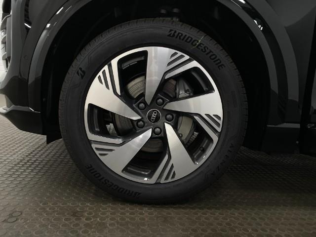 2025 Audi Q6 e-tron Vehicle Photo in Appleton, WI 54913