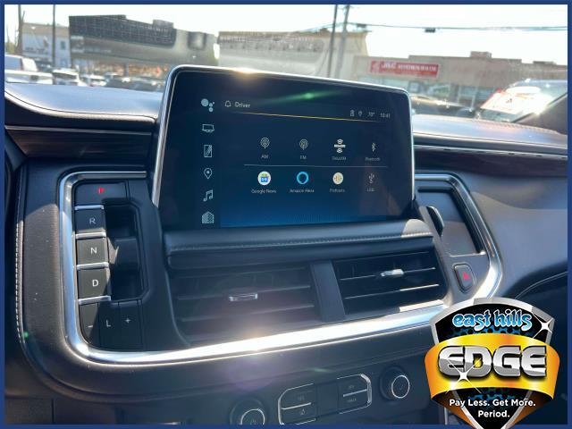 2023 Chevrolet Suburban Vehicle Photo in Roslyn, NY 11576