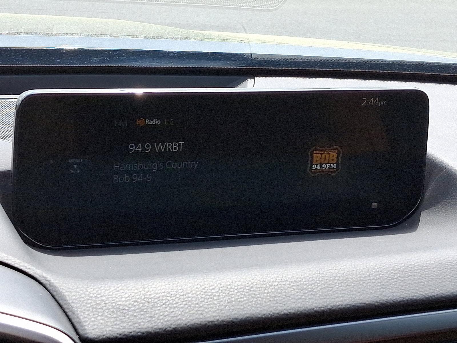 2023 Mazda CX-50 Vehicle Photo in Harrisburg, PA 17111