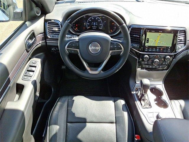 2021 Jeep Grand Cherokee Vehicle Photo in Willow Grove, PA 19090