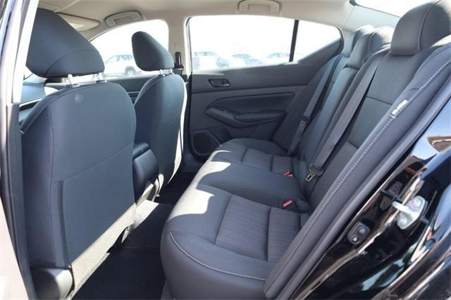 2025 Nissan Altima Vehicle Photo in Hazelwood, MO 63042