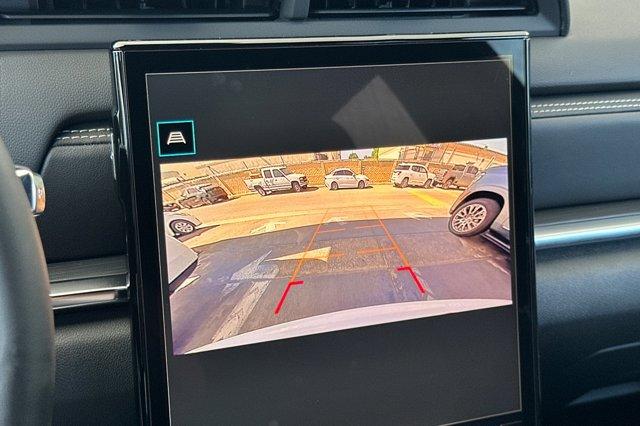 2025 GMC Terrain Vehicle Photo in STOCKTON, CA 95212-2838