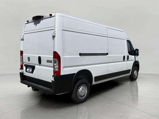 2025 Ram ProMaster Cargo Van Vehicle Photo in Kaukauna, WI 54130