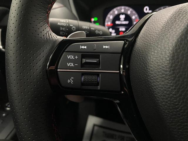 2025 Acura ADX Vehicle Photo in Appleton, WI 54913