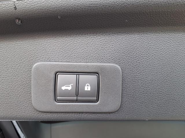 2025 Nissan Murano Vehicle Photo in Oshkosh, WI 54904