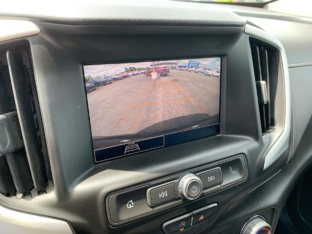 2022 GMC Terrain Vehicle Photo in MOON TOWNSHIP, PA 15108-2571