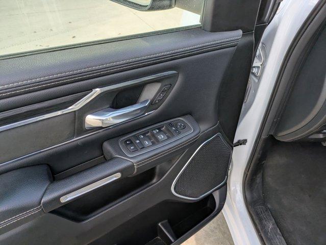 2024 Ram 1500 Vehicle Photo in SELMA, TX 78154-1459