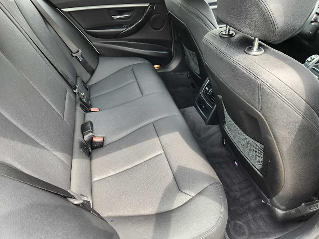 2018 BMW 330i Vehicle Photo in HOUSTON, TX 77079
