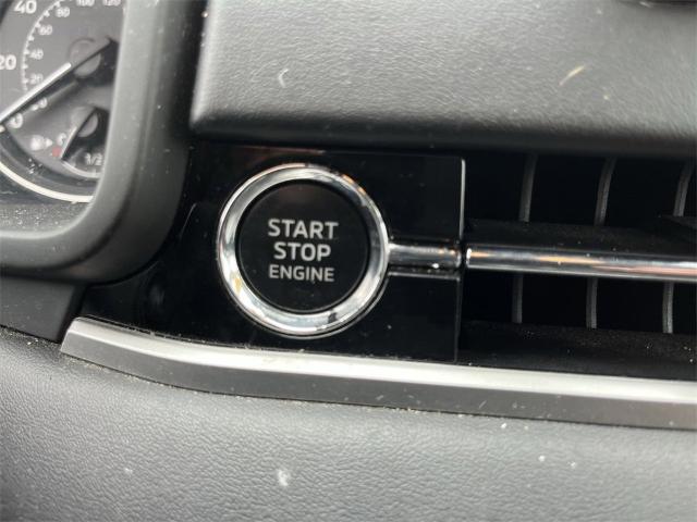 2022 Mitsubishi Outlander Vehicle Photo in TULLY, NY 13159-3159