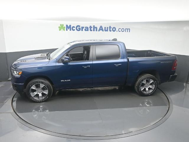 2023 Ram 1500 Vehicle Photo in Cedar Rapids, IA 52402