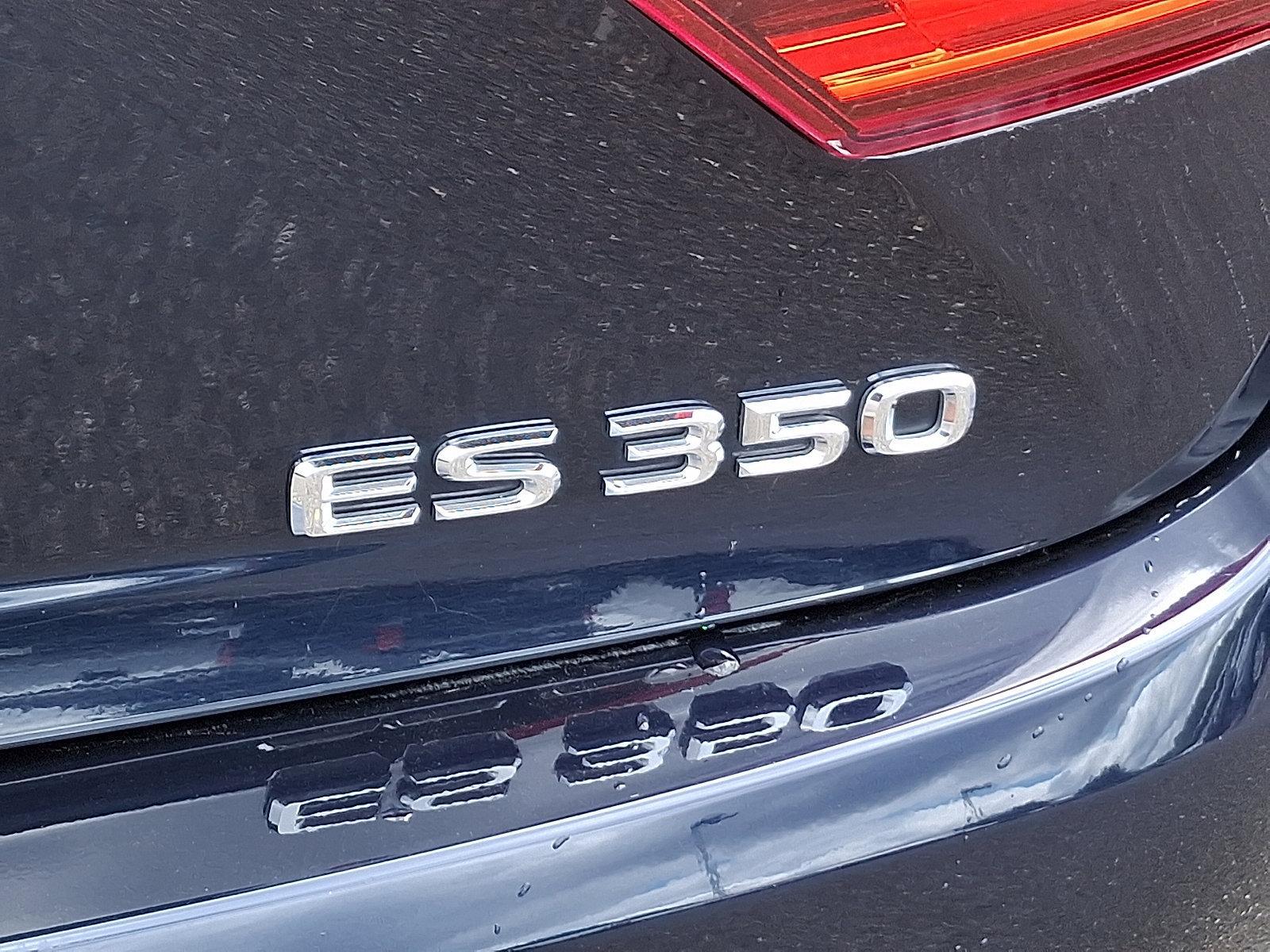 2017 Lexus ES 350 Vehicle Photo in Trevose, PA 19053