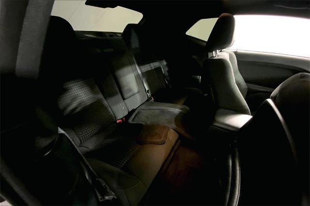 2018 Dodge Challenger Vehicle Photo in Lees Summit, MO 64086