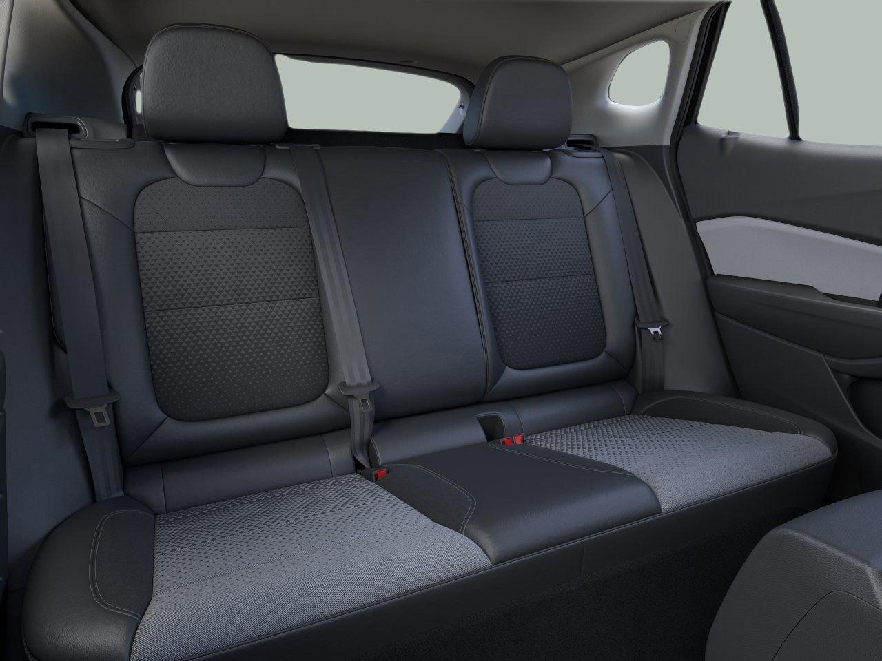 2025 Chevrolet Trax Vehicle Photo in GEORGETOWN, TX 78626-7508