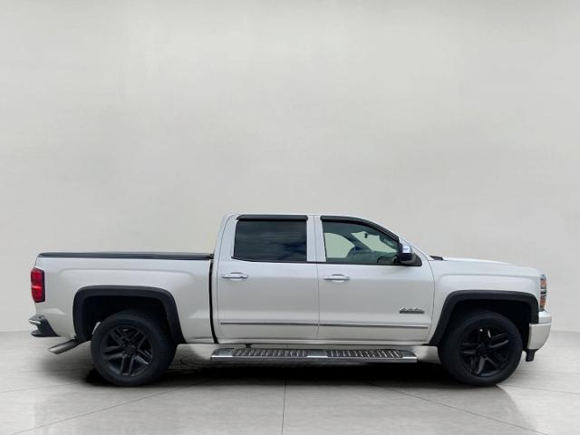 2014 Chevrolet Silverado 1500 Vehicle Photo in APPLETON, WI 54914-8833