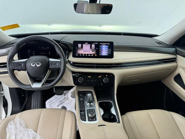 2023 INFINITI QX60 Vehicle Photo in Grapevine, TX 76051