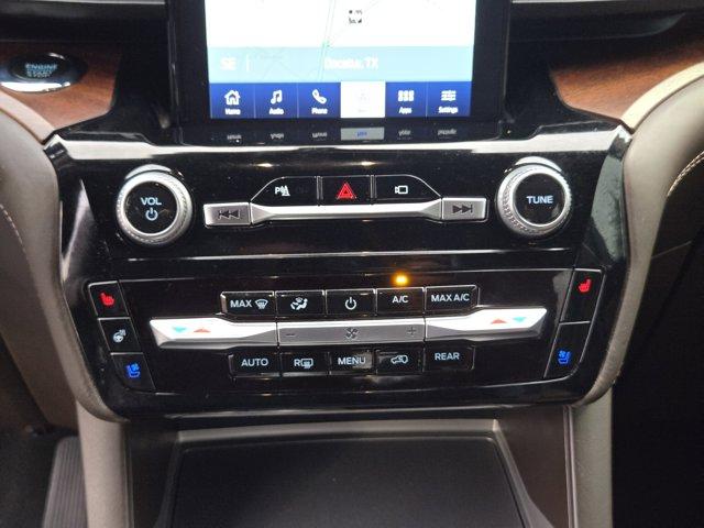 2022 Ford Explorer Vehicle Photo in Decatur, TX 76234