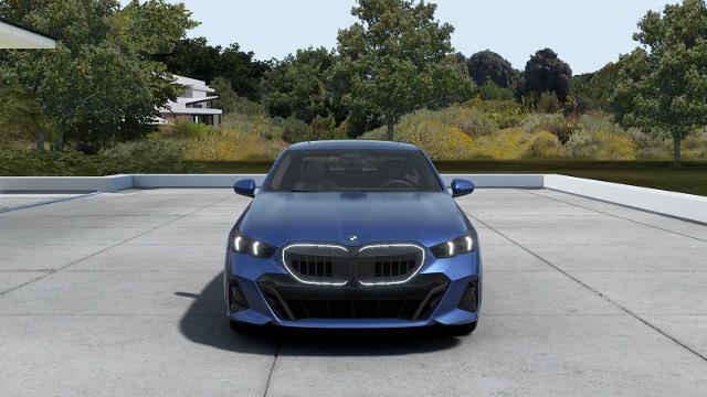 2026 BMW 530i Vehicle Photo in GRAPEVINE, TX 76051