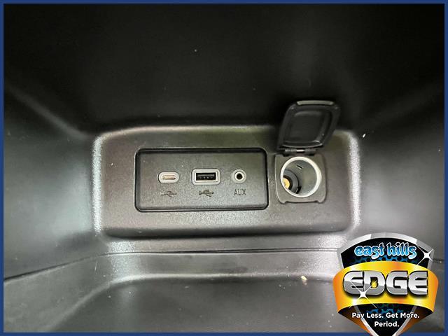 2022 Chevrolet Equinox Vehicle Photo in Roslyn, NY 11576