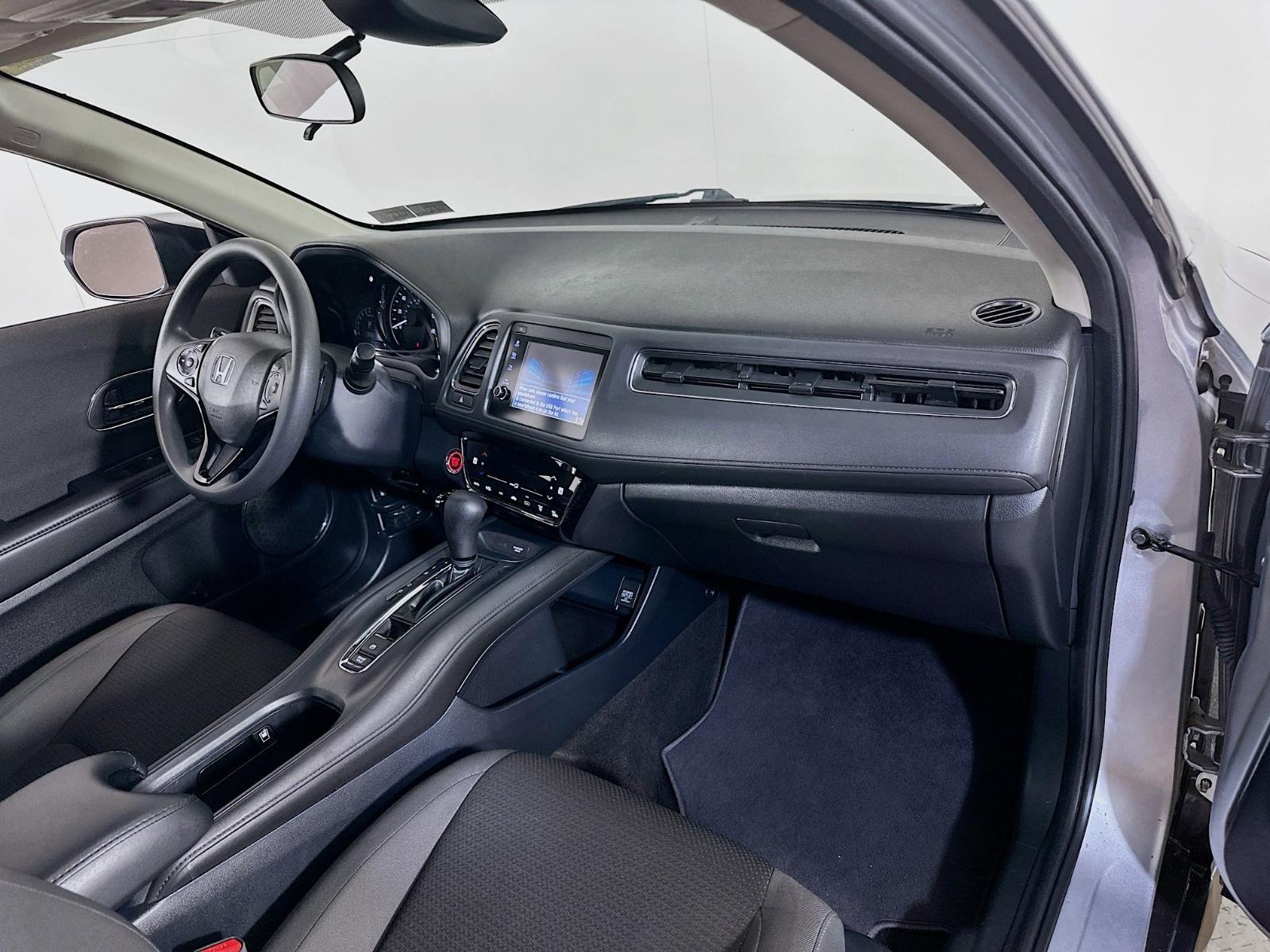 2022 Honda HR-V Vehicle Photo in Langhorne, PA 19047
