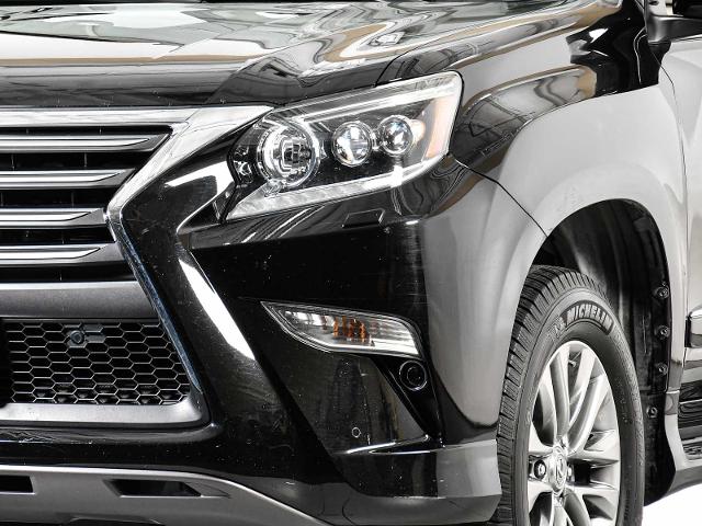 2017 Lexus GX 460 Vehicle Photo in DALLAS, TX 75235