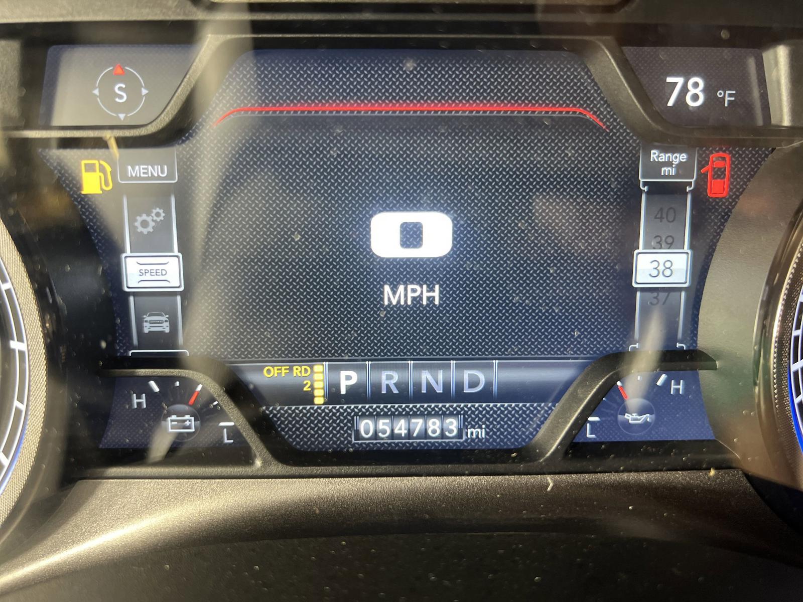 2022 Ram 1500 Vehicle Photo in Georgetown, TX 78626