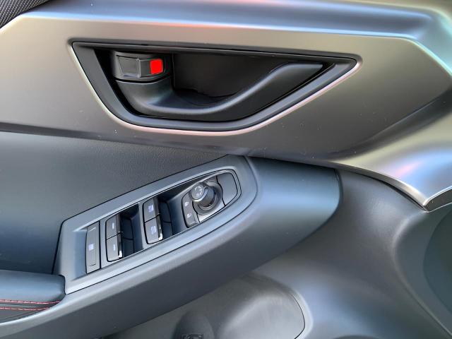 2025 Subaru Impreza Vehicle Photo in Oshkosh, WI 54904