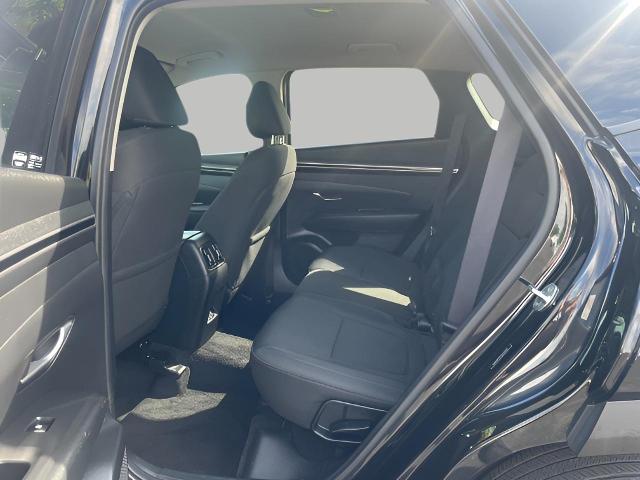 2022 Hyundai TUCSON Vehicle Photo in Oshkosh, WI 54904