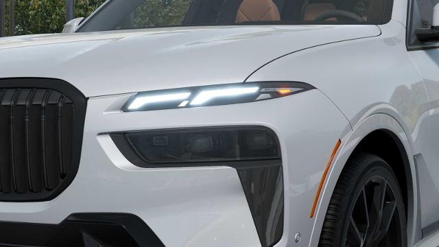 2026 BMW X7 xDrive40i Vehicle Photo in GRAPEVINE, TX 76051