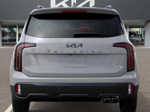 2025 Kia Telluride Vehicle Photo in Tucson, AZ 85712