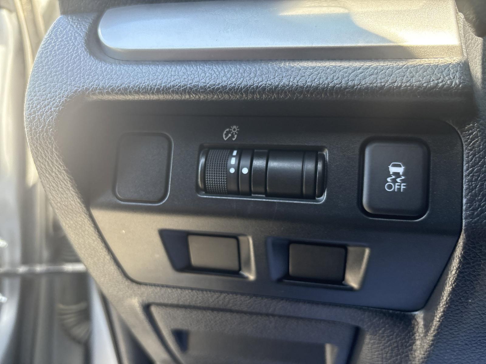 2018 Subaru Forester Vehicle Photo in Mechanicsburg, PA 17050