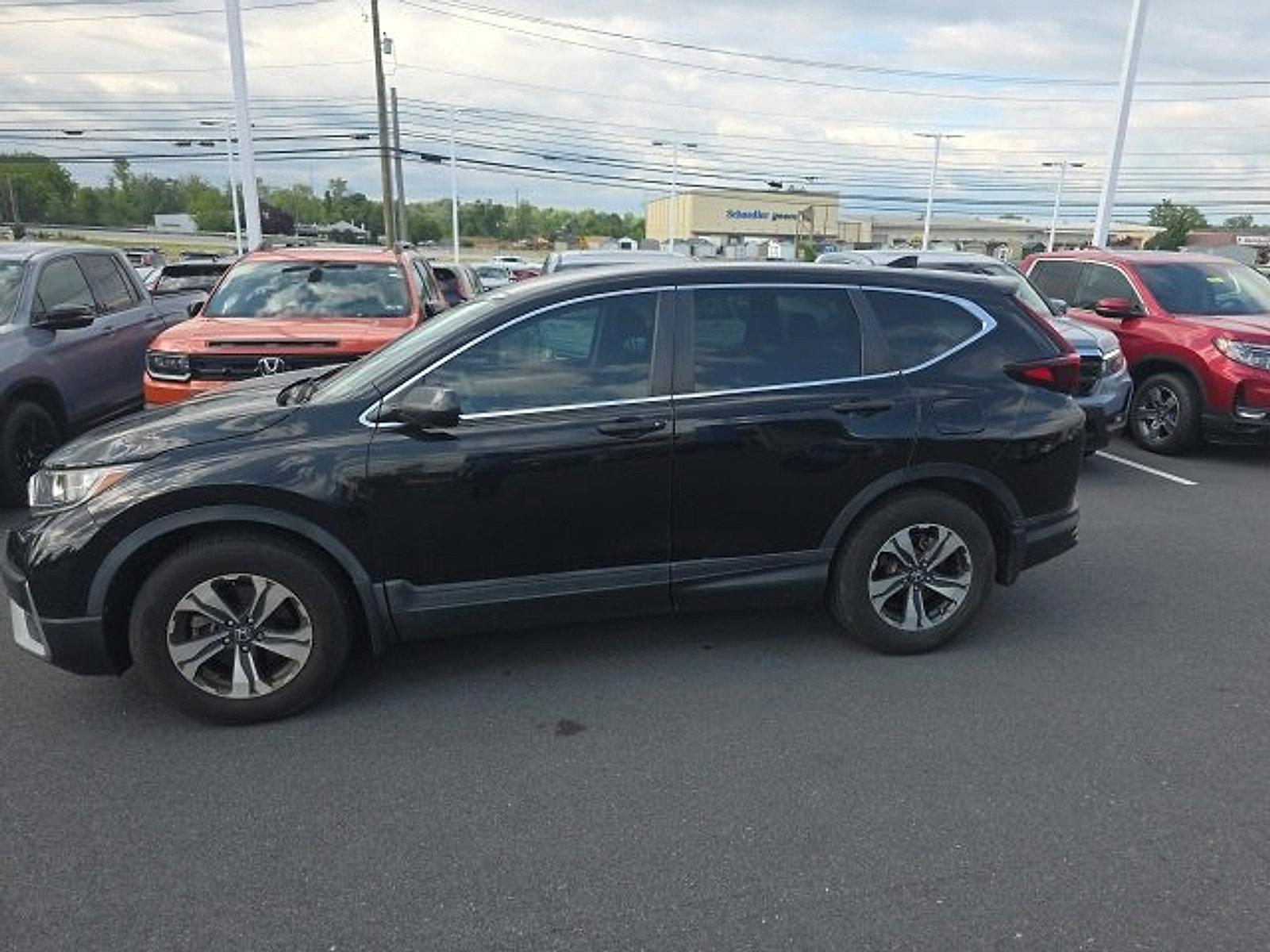 2021 Honda CR-V Vehicle Photo in Harrisburg, PA 17111