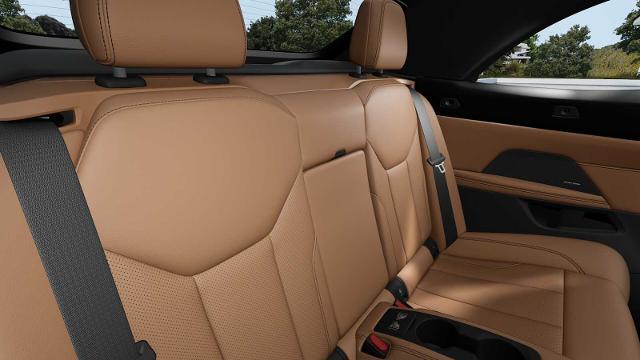 2026 BMW 430i Vehicle Photo in GRAPEVINE, TX 76051