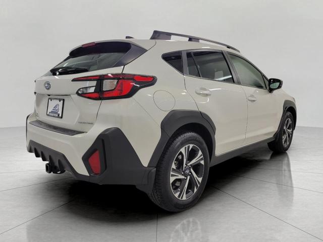 2024 Subaru Crosstrek Vehicle Photo in APPLETON, WI 54914-4656