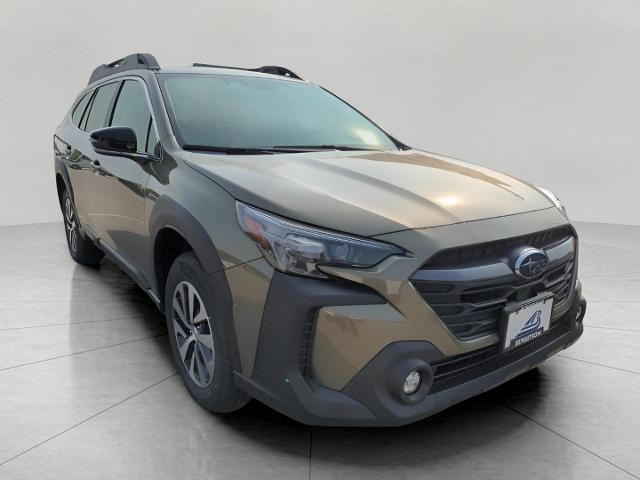 2025 Subaru Outback Vehicle Photo in Green Bay, WI 54304