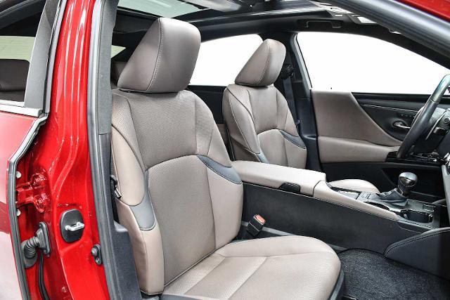 2023 Lexus ES 350 Vehicle Photo in DALLAS, TX 75235