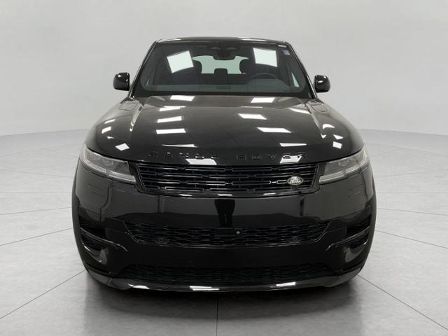 2023 Range Rover Sport Vehicle Photo in Appleton, WI 54913