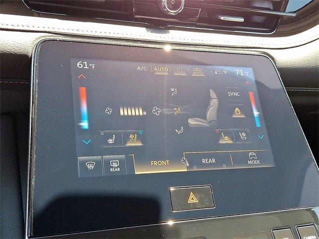 2025 INFINITI QX80 Vehicle Photo in Willow Grove, PA 19090
