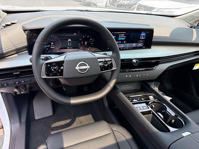 2025 Nissan Murano Vehicle Photo in Flemington, NJ 08822