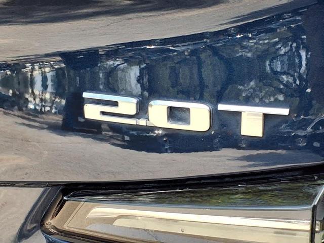 2019 Cadillac XT4 Vehicle Photo in San Antonio, TX 78230-1001