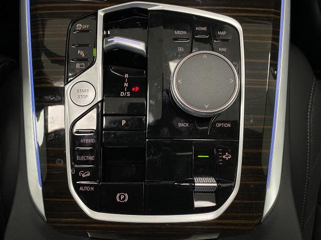 2025 BMW X5 xDrive50e Vehicle Photo in Appleton, WI 54913