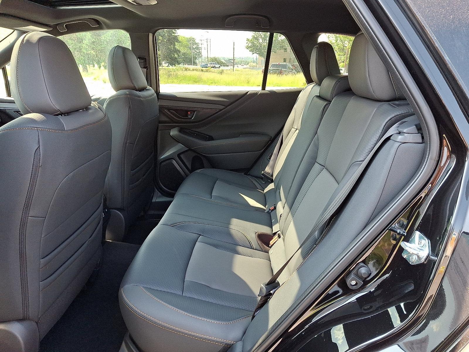 2025 Subaru Outback Vehicle Photo in Harrisburg, PA 17111
