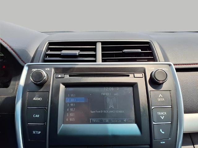 2015 Toyota Camry Vehicle Photo in Oshkosh, WI 54904