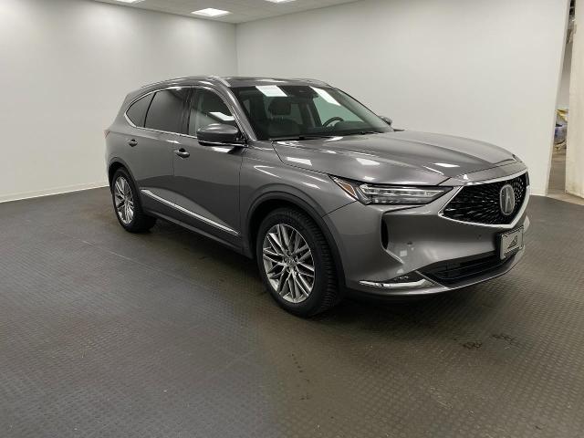 2023 Acura MDX Vehicle Photo in Appleton, WI 54913
