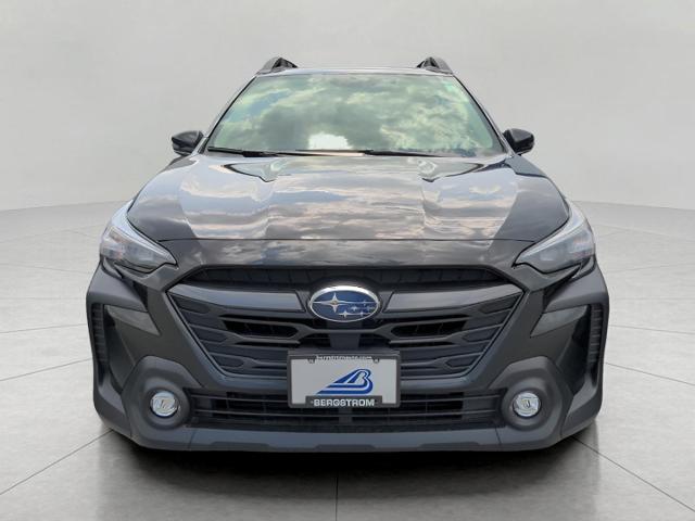 2025 Subaru Outback Vehicle Photo in Green Bay, WI 54304
