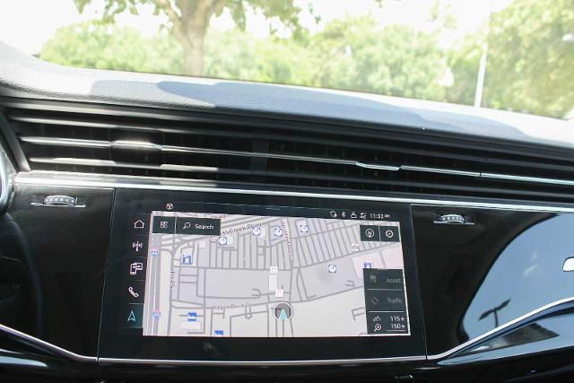 2022 Audi Q7 Vehicle Photo in HOUSTON, TX 77090