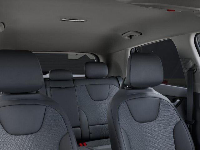 2025 Kia Niro EV Vehicle Photo in Tucson, AZ 85712