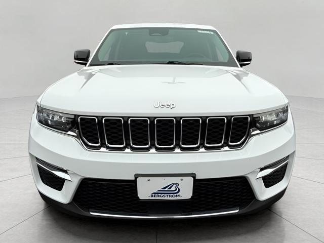 2023 Jeep Grand Cherokee Vehicle Photo in Oshkosh, WI 54901