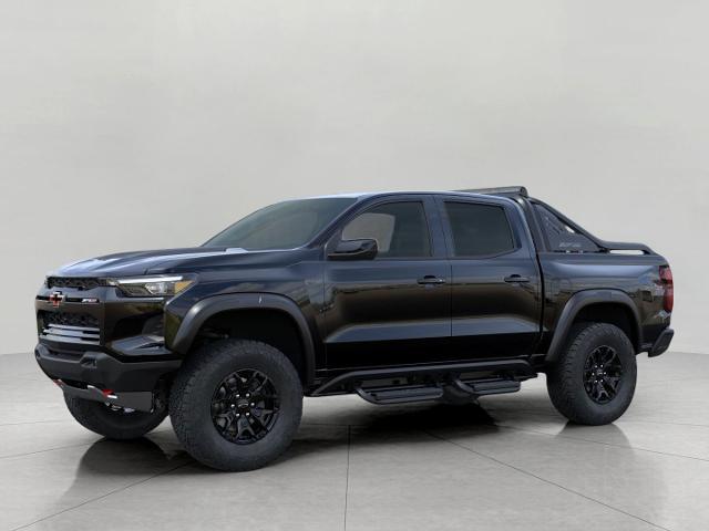 2025 Chevrolet Colorado Vehicle Photo in Madison, WI 53713