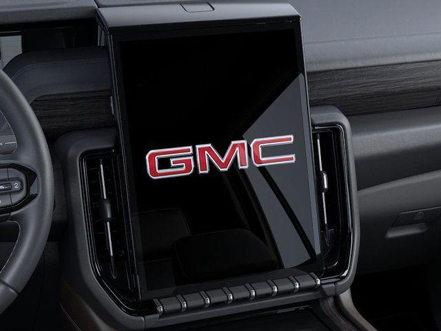 2025 GMC Yukon Vehicle Photo in DANBURY, CT 06810-5034