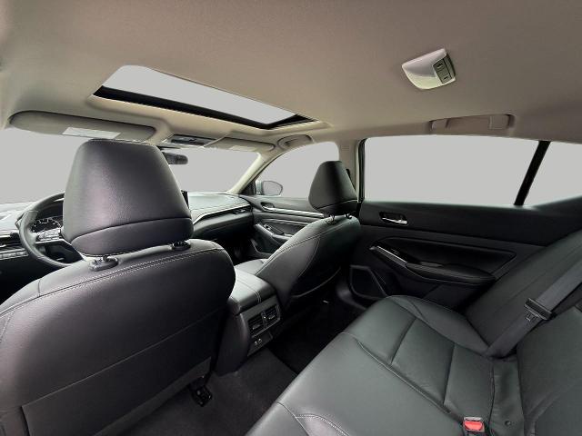 2023 Nissan Altima Vehicle Photo in Appleton, WI 54914